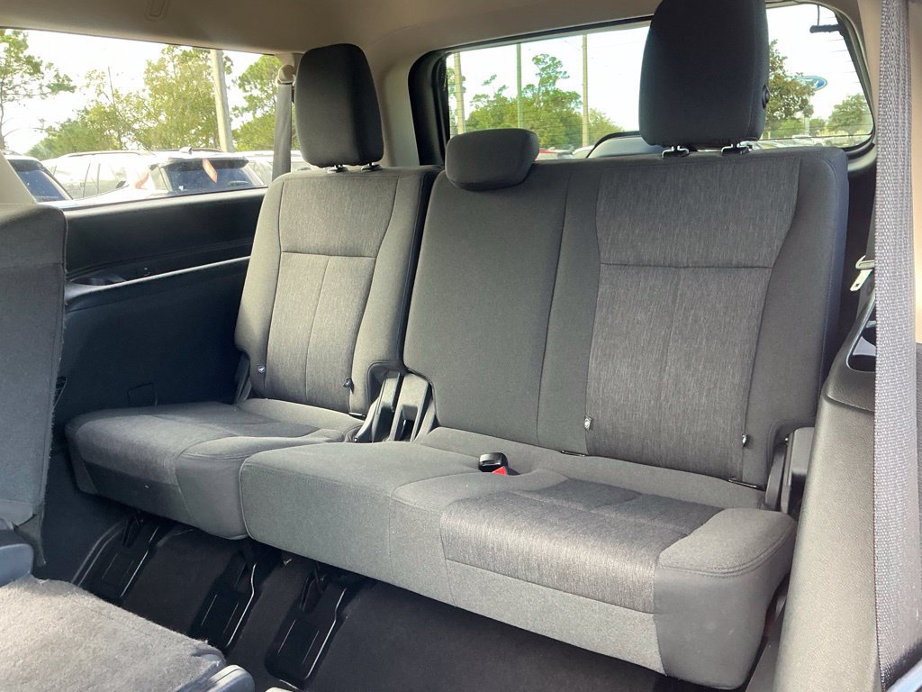 Certified 2024 Ford Expedition Max XLT RWD image 27