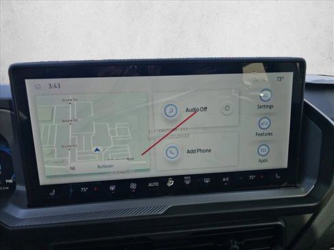 New 2026 Ford Bronco Sport Badlands w/ Badlands Tech Package image 19