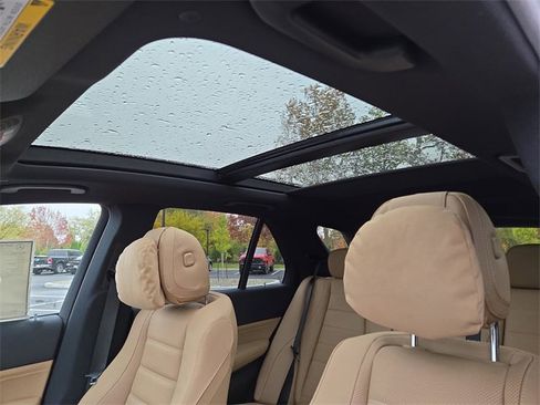 New 2026 Mercedes-Benz GLE 350 4MATIC image 28