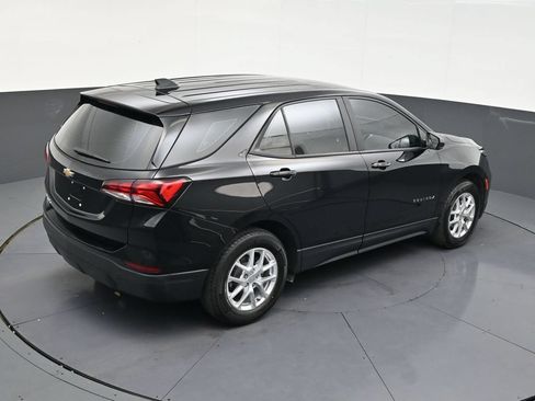 Used 2024 Chevrolet Equinox LS FWD image 13