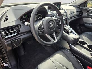 New 2026 Acura RDX SH-AWD w/ Advance Package video 3