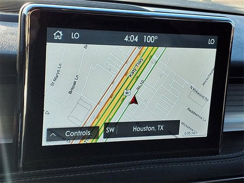 Certified 2021 Lincoln Corsair AWD image 18