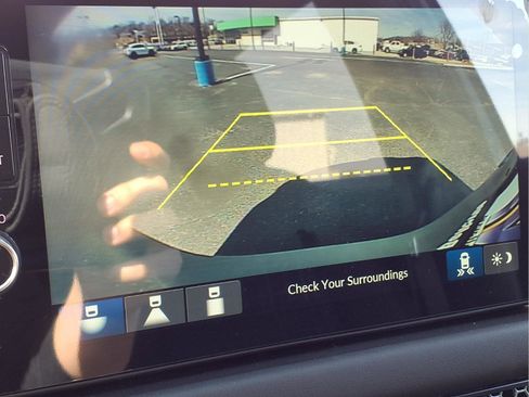 New 2026 Honda HR-V Sport image 17