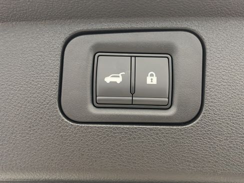 Used 2026 Nissan Armada SL w/ Captain's Chari Seat Package AWD/4WD image 30