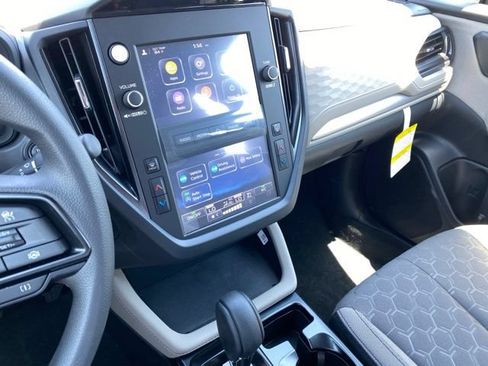 New 2026 Subaru Forester AWD/4WD image 15