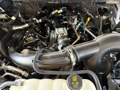 Used 2024 Ford F150 STX RWD image 29