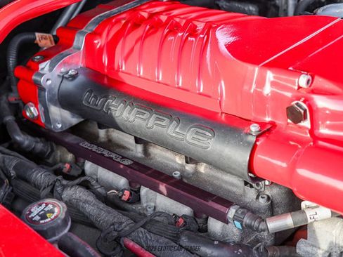 Used 2019 Dodge Durango SRT image 19