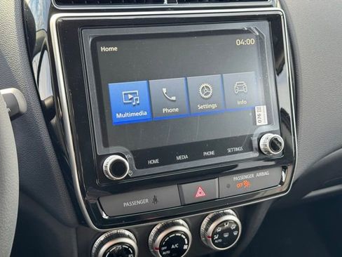 New 2026 Mitsubishi Outlander Sport AWD image 23