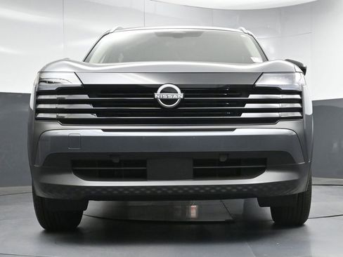 Used 2026 Nissan Kicks SV FWD image 21