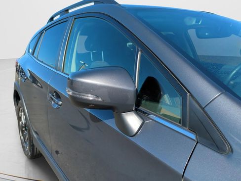 Used 2021 Subaru Crosstrek 2.5i Limited w/ Moonroof Package 2 image 11