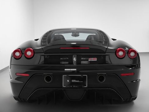 Certified 2009 Ferrari F430 Scuderia image 36
