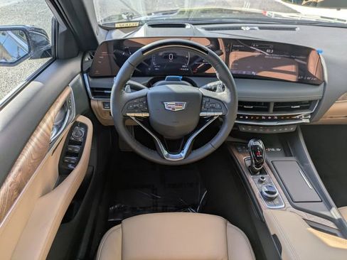 New 2026 Cadillac CT5 Premium Luxury image 18