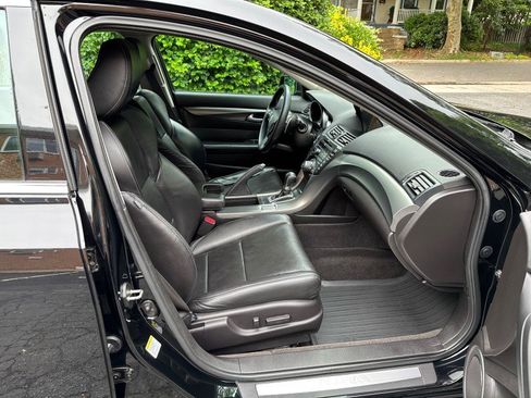 Used 2014 Acura TL SH-AWD image 24