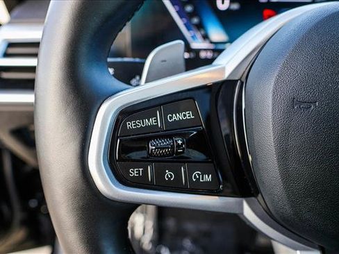 Used 2025 BMW 330i xDrive Sedan image 14