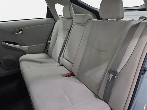 Used 2015 Toyota Prius Two image 13