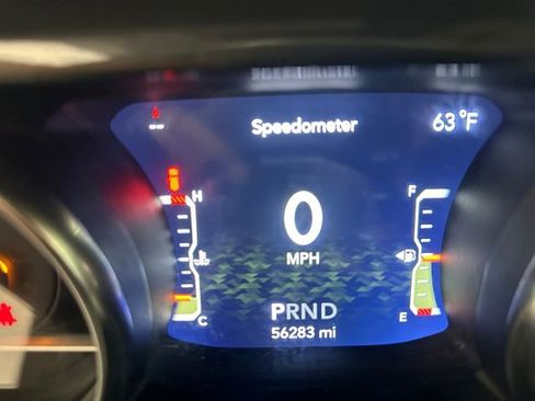 Used 2021 Jeep Wrangler Unlimited Sport AWD/4WD image 22