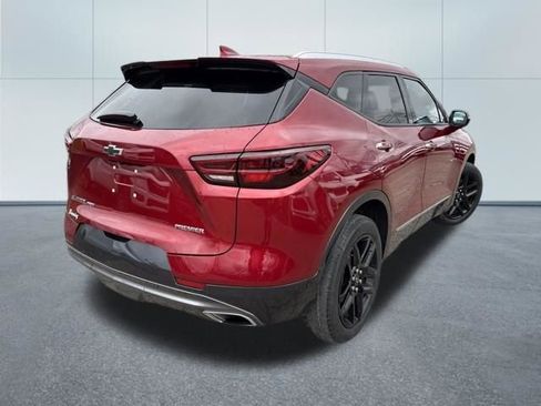 Used 2023 Chevrolet Blazer Premier image 6