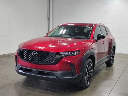 New 2026 MAZDA CX-50 2.5 Hybrid w/ Weather Package image 2