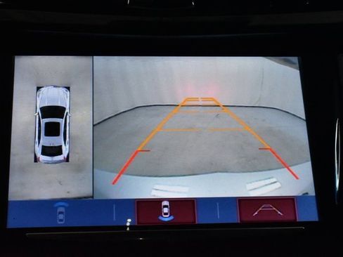 Used 2017 Cadillac CTS Premium Luxury image 20