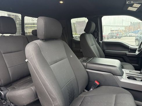 Used 2020 Ford F150 XLT w/ Equipment Group 302A Luxury image 9