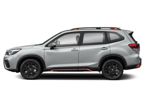 Used 2021 Subaru Forester Sport AWD/4WD image 6