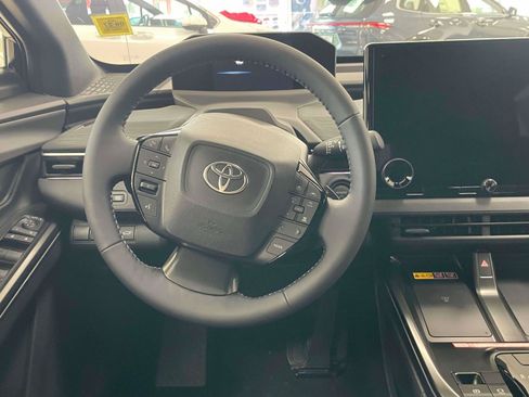 New 2026 Toyota C-HR AWD/4WD image 12