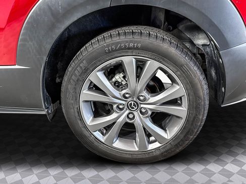 Used 2020 MAZDA CX-30 FWD w/ Preferred Package image 30