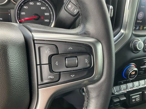 Used 2020 Chevrolet Silverado 1500 LT w/ All-Star Edition image 17