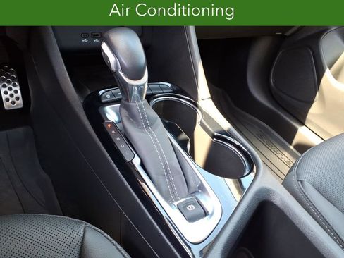 Certified 2024 Buick Encore GX Sport Touring w/ Advanced Technology Package AWD/4WD image 24