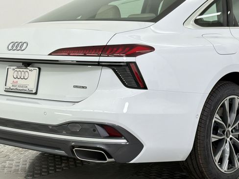 New 2026 Audi A6 Premium AWD/4WD image 12