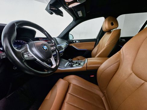 Used 2022 BMW X5 sDrive40i w/ Premium Package RWD image 20