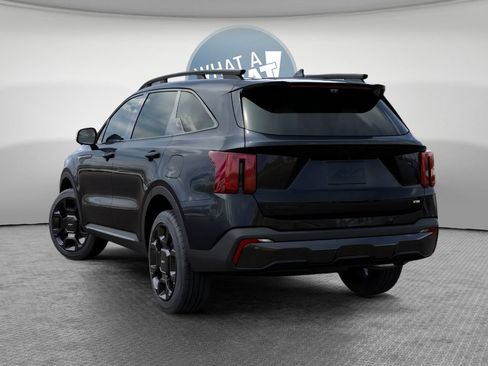 New 2026 Kia Sorento SX Prestige AWD/4WD image 4