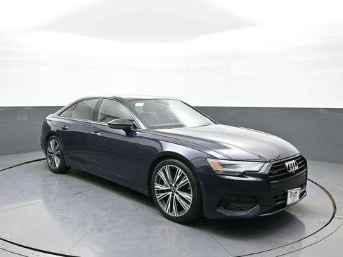 Used 2021 Audi A6 2.0T Premium w/ Convenience Package image 4