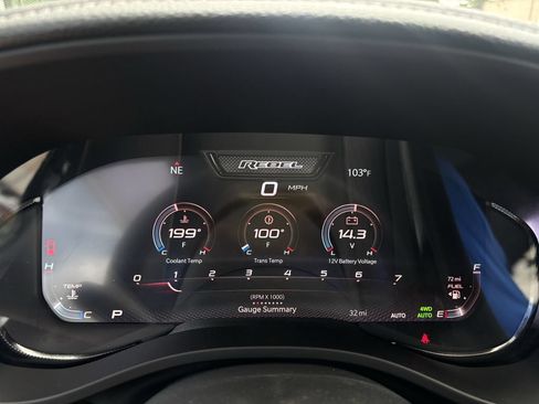 New 2026 RAM 1500 Rebel AWD/4WD image 15