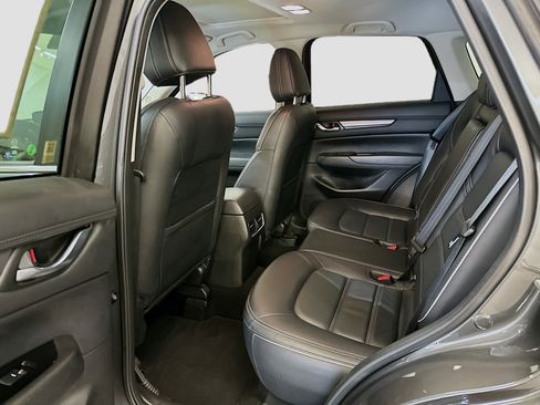 Used 2025 MAZDA CX-5 AWD 2.5 S w/ Preferred Package image 30