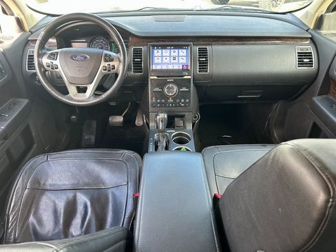 Used 2019 Ford Flex Limited image 27