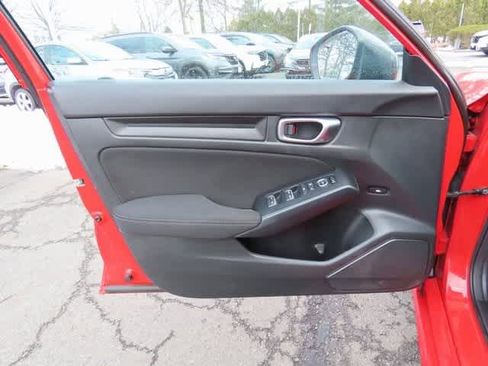 Certified 2023 Honda Civic Sport image 15