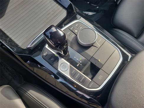 Used 2022 BMW X3 sDrive30i w/ Convenience Package w/ZPA image 36