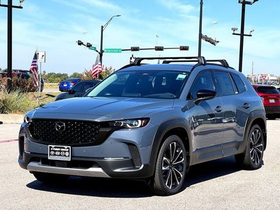 New 2026 MAZDA CX-50 2.5 Turbo w/ Premium Plus Pkg