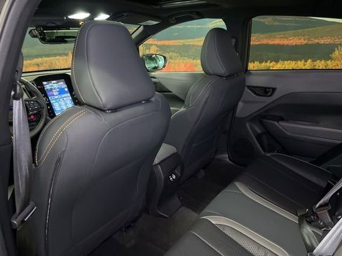 Used 2025 Subaru Crosstrek 2.5i Wilderness w/ Wilderness Package image 52