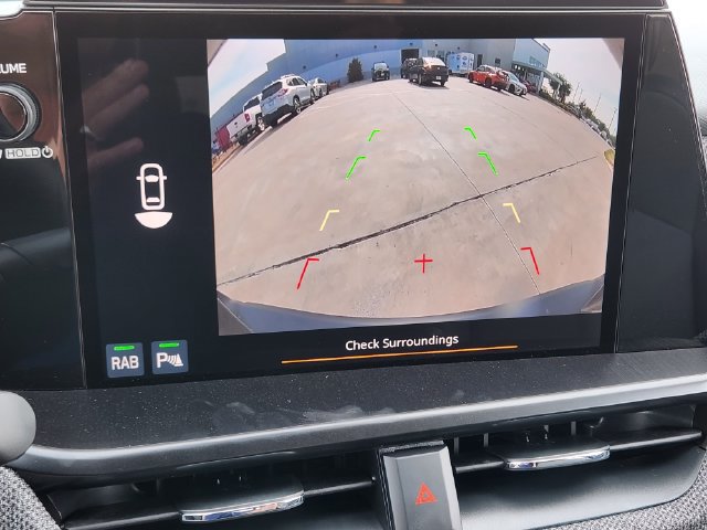New 2026 Subaru Outback Premium AWD/4WD image 15