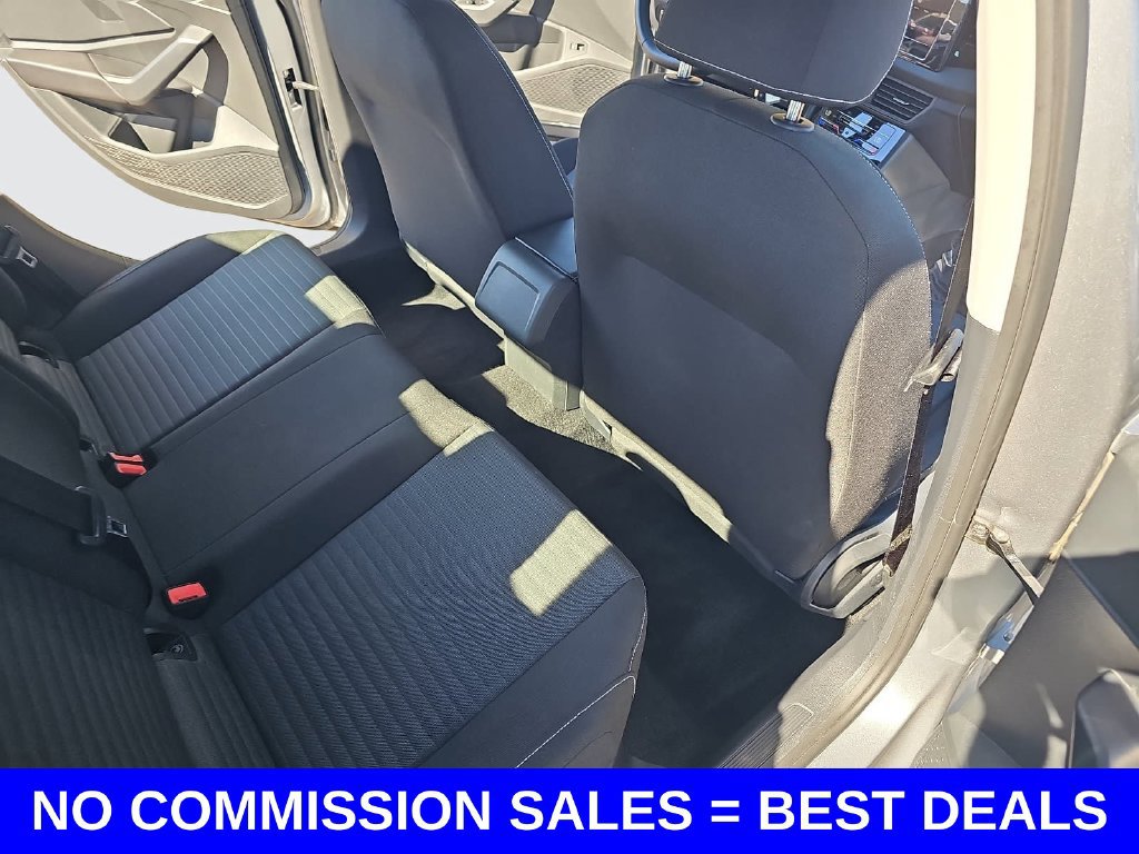 Used 2025 Volkswagen Jetta S FWD image 11