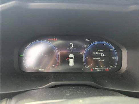 Certified 2024 Toyota RAV4 Limited w/ Weather Package FWD image 18
