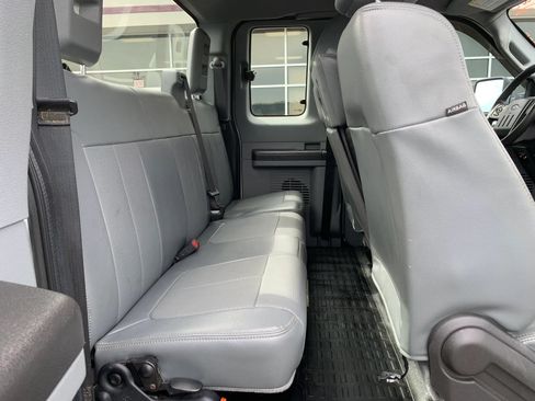 Used 2013 Ford F350 XL w/ PWR Equipment Group AWD/4WD image 32