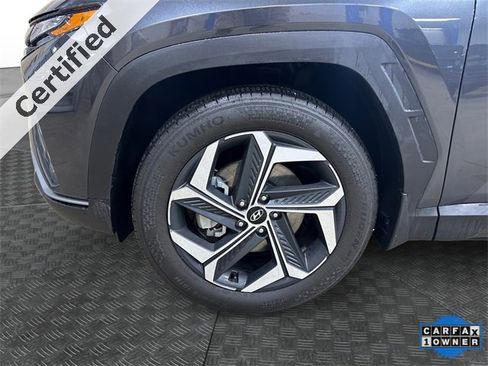 Certified 2022 Hyundai Tucson SEL w/ Convenience Package image 14