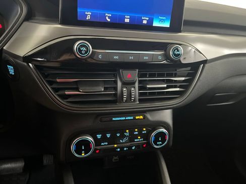 Used 2024 Ford Escape Active AWD/4WD image 73