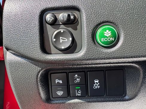 Used 2023 Honda Passport TrailSport image 20