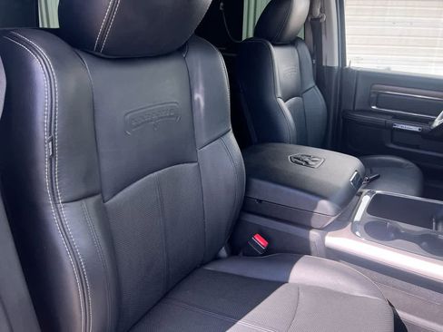 Used 2018 RAM 2500 Laramie w/ Cold Weather Group AWD/4WD image 28