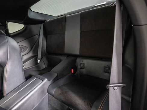Used 2023 Toyota GR86 10th Anniversary SE RWD image 12