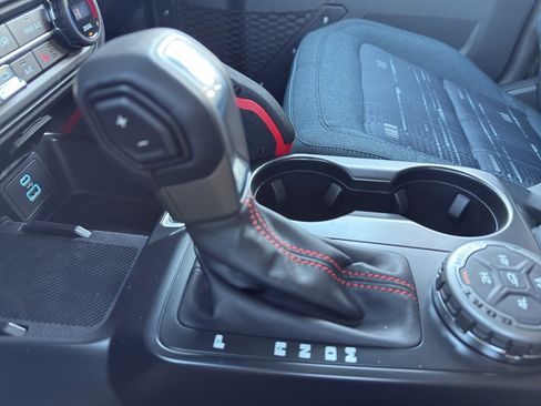 New 2025 Ford Bronco Heritage Edition image 24